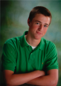 Jordan Van Gorder Jordan Van Gorder