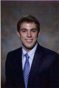 photo of Brad Johnson