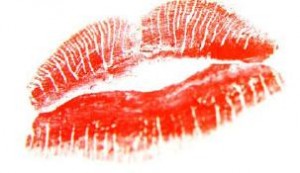 kiss