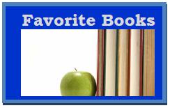 sidebar button - favorite books
