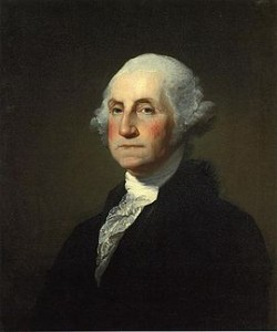 george washington george washington