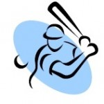 baseball player