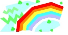 rainbow 2 - no pot of gold