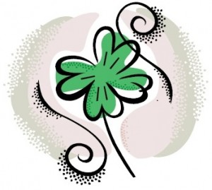 shamrock