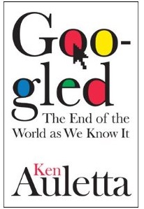 googled - cover