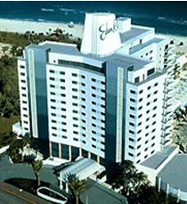 Eden Roc Hotel
