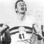 roger bannister
