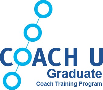 Coach U Certified Graduate