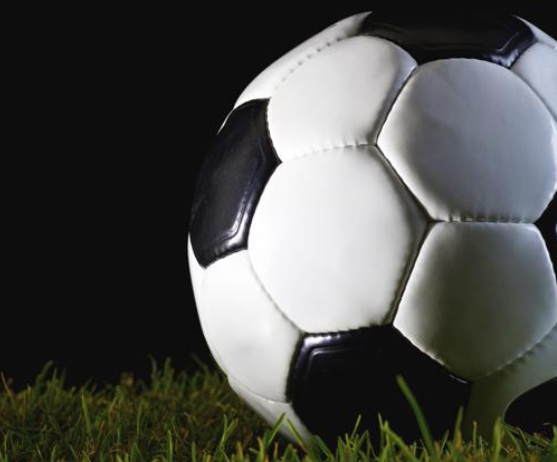 soccer ball