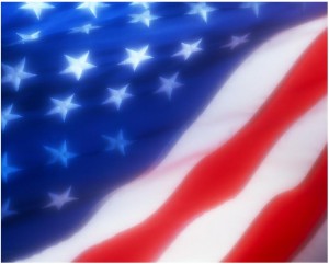 american flag american flag