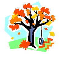 first day of fall