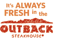 Outback Steakhouse