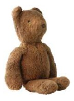 teddy bear