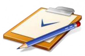 checklist