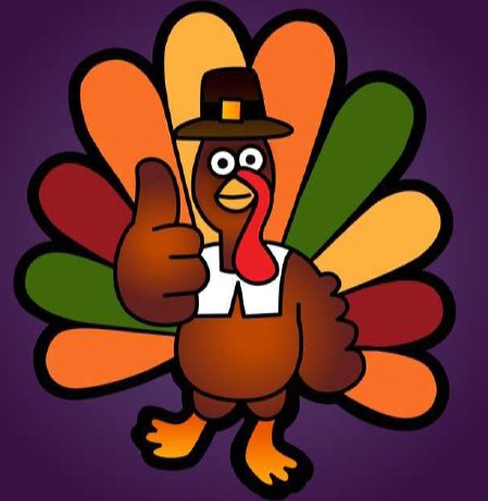 Tom Turkey