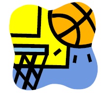 basketball goal