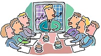 meeting