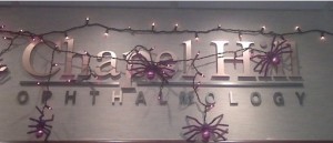 Chapel Hill Opthalmology